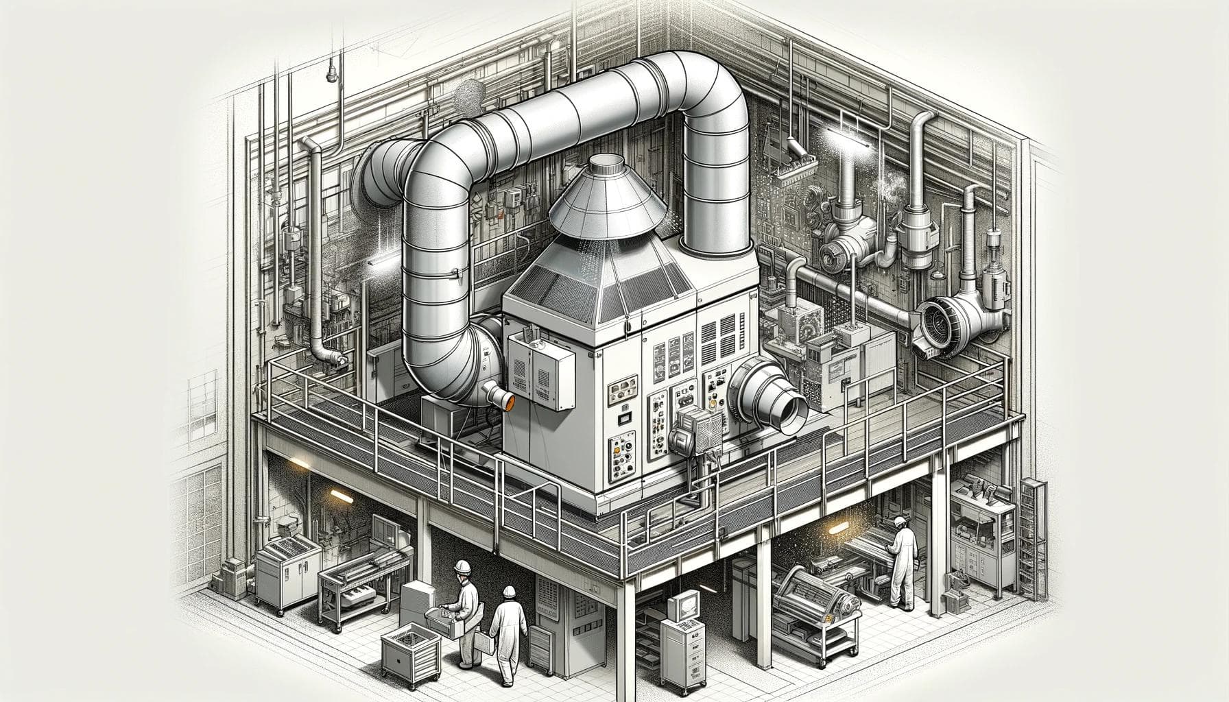 Illustration of LEV